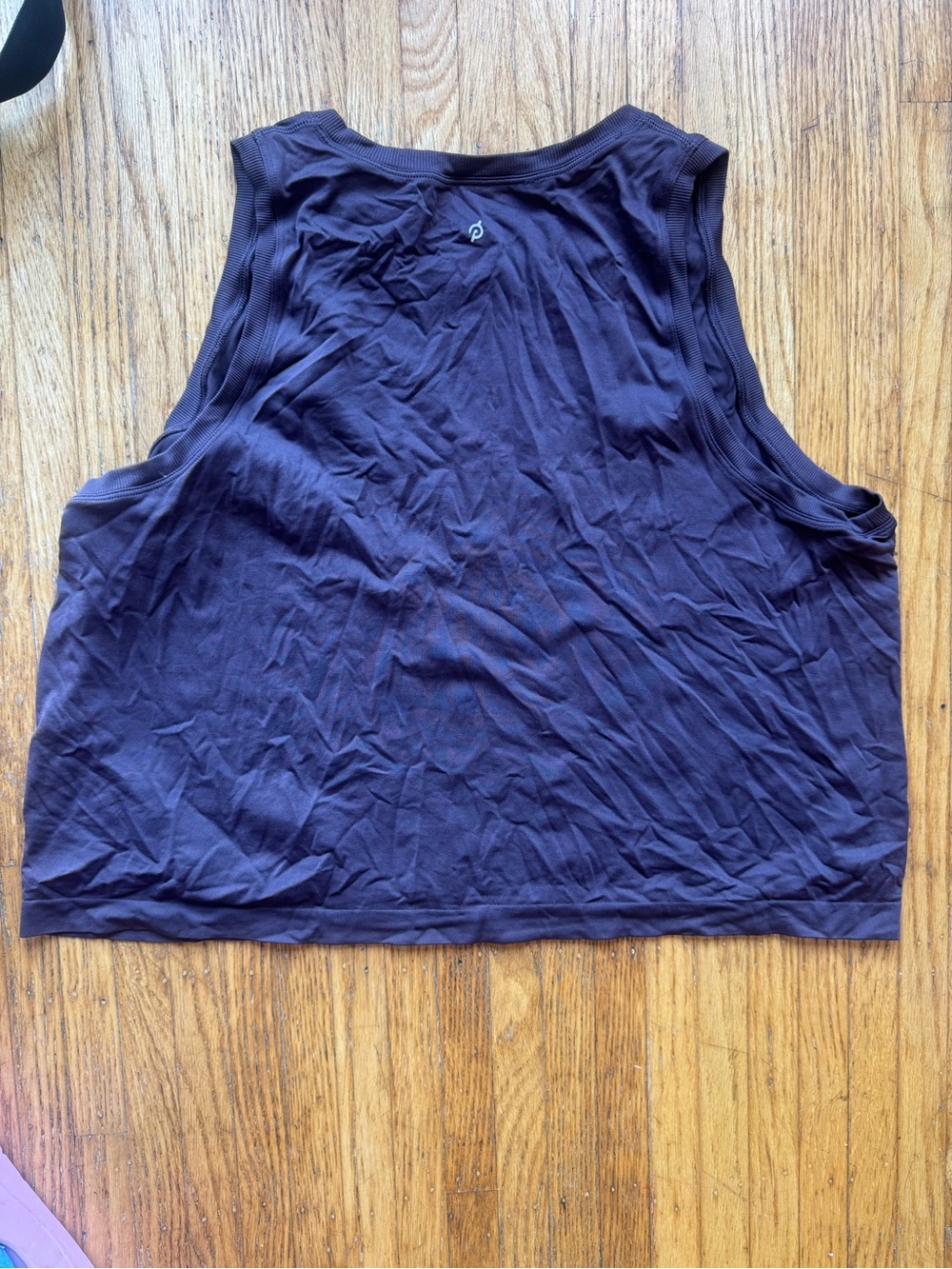Peloton Tank - Picture 2 of 4
